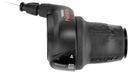 Pancier radenia SHIMANO NEXUS 8 SL-C6000 170cm