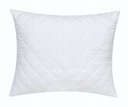 VANKÚŠ 70X90, ANTALERGICKÝ, PREŠÍVANÝ, HRUBÝ Zips