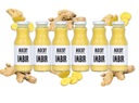 Zázvorová šťava 100% zázvor NFC 240ml