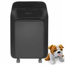 Skartovač papierových dokumentov Fellowes LX211 GDPR