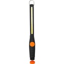 Kontrolná lampa batérie C6809. 10W magnetická regulácia výkonu