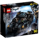 LEGO DC SUPER HEROES POHÁR NA VOZIDLO BATMAN 76239