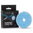 Hybridná podložka z mikrovlákna FX PROTECT Heavy Cut - 80 mm