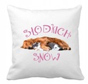 Vankúš SWEET DREAMS na každú príležitosť, sviatky, narodeniny