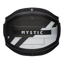 Mystic Majestic X Trapeze čierna/biela L