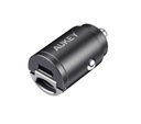 Univerzálna autonabíjačka Aukey USB-C PD 20W Supermini