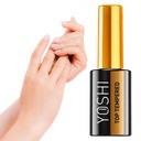 YOSHI TOP bez utierania tvrdené sklo pre hybridy 10ml