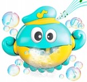 Prísavky do vane Octopus Toy