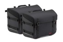 BOČNÉ TAŠKY SYSBAG SW-MOTECH BMW R 1200 GS 04-12