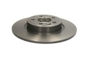 Brzdový kotúč Brembo 08.C208.11