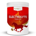 HorseLinePRO Electrolyte Power Plus 1500 g ENERGIE