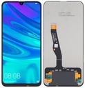 DISPLEJ DOTYKOVÝ LCD OBRAZOVKA HUAWEI P SMART PRO