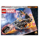 Ghost Rider LEGO Marvel Super Heroes