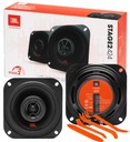 JBL VÝKONNÉ REPRODUKTORY DO AUTO 10cm 100mm 150WATT + LISTY