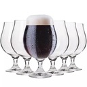 SNIFTER pokal na tmavé pivo KROSNO 500ml