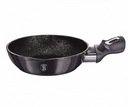 MINI PANVICA MALÝ GRANIT 16cm plynová indukcia