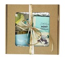 MINT BOX Darčeková súprava