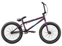 BMX bicykel Mongoose Legion L40 fialový