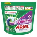 Ariel Complete Fiber Protection Capsules 36 ks