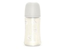 SX PRO ANTIKOLICKÁ FĽAŠA 270 ML S TAMP, STREDNÝ PRIETOK, 3M+ SUAVINEX