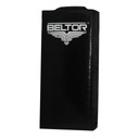 Beltor Kicking Shield STRAIGHT 60x30x15 Čierny