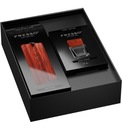 FRESSO MINI DARČEKOVÝ BOX GENTLEMAN NA DARČEK - PARFUM DO AUTO 50ML + PRÍV.