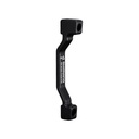 ADAPTÉR KOTÚČOVEJ BRZDY SHIMANO SM-MA90 F203 P/PM predný/zadný 203 mm
