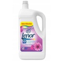 Lenor Amethyst Color prací gél 100p DE