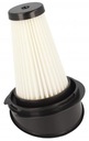 Umývateľný HEPA filter do vysávača Beko VRT61814VR