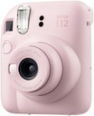 Kamera FUJIFILM Instax mini 12 Pink