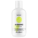 Kemon Kidding jemný šampón pre deti 200ml
