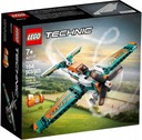 42117 - LEGO Technic - Závodné lietadlo