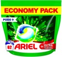 ARIEL allin1+Ultra+ kapsule na pranie 62 ks.