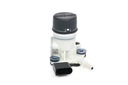 Bosch F 01C 600 266 Výkonový modul, vstrekovanie moču