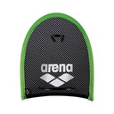 Lopatky Arena Training Flex r.M. na plávanie