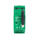 ZAMEL SUPLA ENERGETICKÝ MONITOR 3F WI-FI MEW-01
