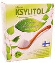 Cukor Xylitol - cukrovka - Santini - 1000g