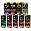 L'OR kapsule COMP SET. s Nespresso(r)* 90 ks