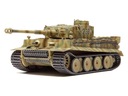 1/48 Nemecký ťažký tank Tiger I Early Tamiya 32603