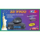 CB rádio CRT SS9900 V4 AM/FM/USB/LSB