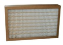 EU5 filter KOMFOVENT DOMEKT CF-500-F (484x250x46)