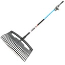 VEĽKÉ HRABLE NA LÍSTIE IDEAL PRO 178CM CELLFAST