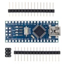 Arduino Nano V3 Atmega328 16 MHz (klon)