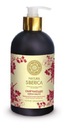 Natura Siberica zmäkčujúce tekuté mydlo 500 ml