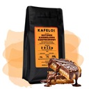 Kafelov káva BATON CARAMEL COOKIE 500g Mlet