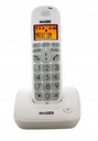 MAXCOM MC6800 HANDS-FREE TELEFÓN PRE SENIOROV