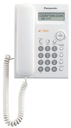Displej pevného telefónu Panasonic KX-TSC11