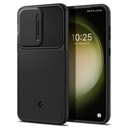 Puzdro Spigen pre Galaxy S23, puzdro a kryt