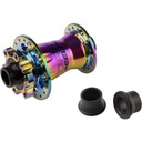 Predný MTB navijak Dartmoor Pro Boost Rainbow Chrome 32H