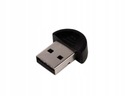 Prenosný počítač Mini Bluetooth USB 2.0 Micro Dongle 100m